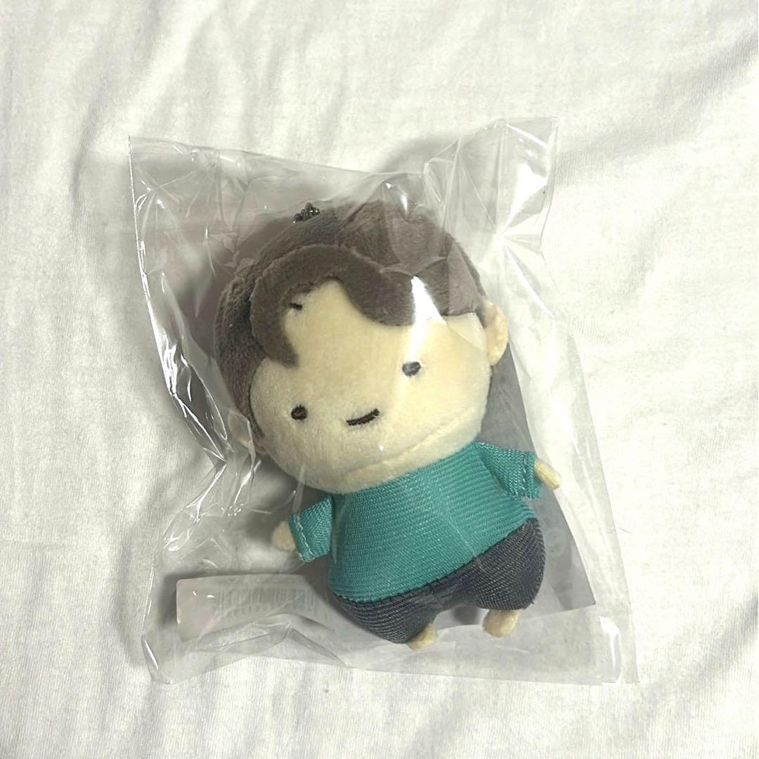 Amazon.co.jp: 超特急 アロハ ぬいぐるみ : おもちゃ